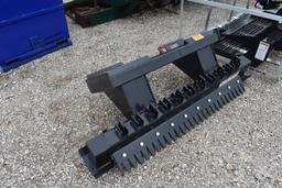 SKID STEER RIPPER