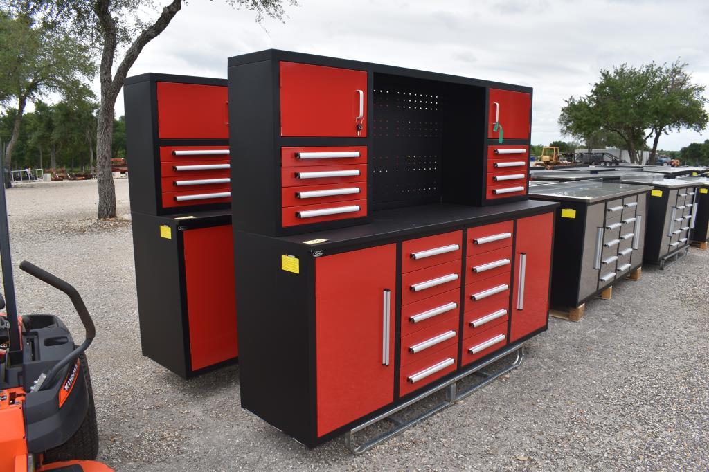 RED TOOLBOX