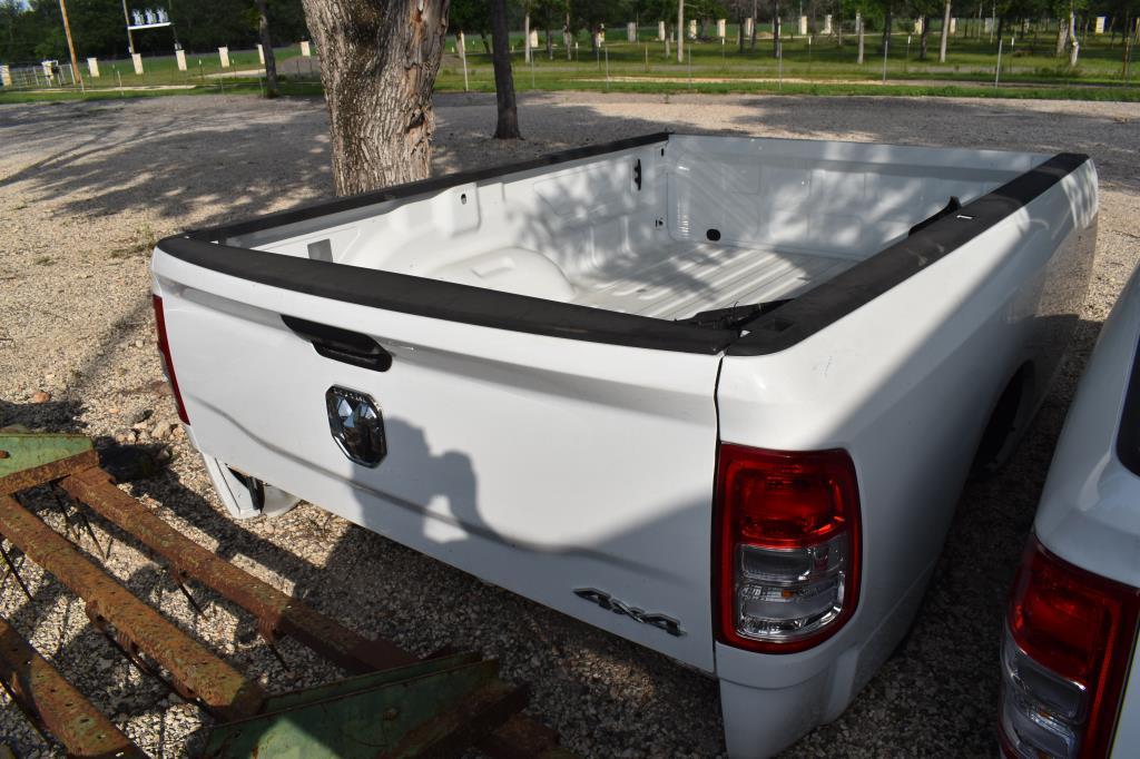 2023 DODGE PICKUP BED