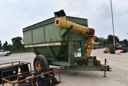 JD 1210A GRAIN CART