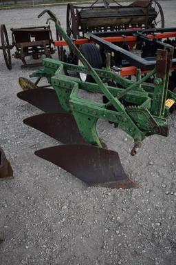 3 BOTTOM MOLD BOARD 3PT