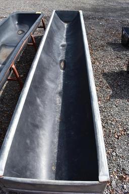 FEED TROUGH
