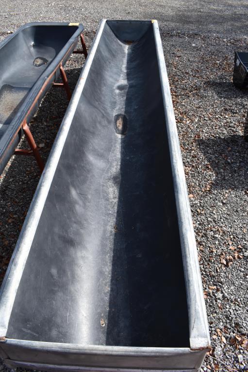 FEED TROUGH