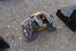 5TH WHEEL HITCH