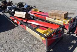 2 POST CAR LIFT