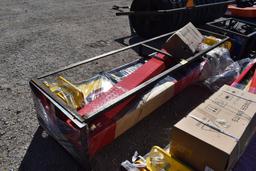 2 POST CAR LIFT