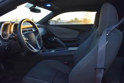 2013 CHEVROLET CAMARO (VIN # 2G1FE1E32D9235458) (SHOWING APPX 70,557 MILES, UP TO THE BUYER TO DO TH
