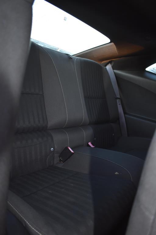 2013 CHEVROLET CAMARO (VIN # 2G1FE1E32D9235458) (SHOWING APPX 70,557 MILES, UP TO THE BUYER TO DO TH