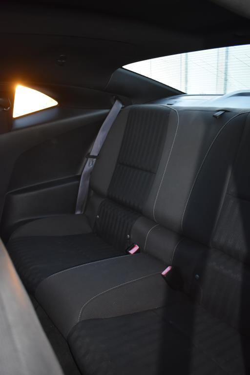 2013 CHEVROLET CAMARO (VIN # 2G1FE1E32D9235458) (SHOWING APPX 70,557 MILES, UP TO THE BUYER TO DO TH