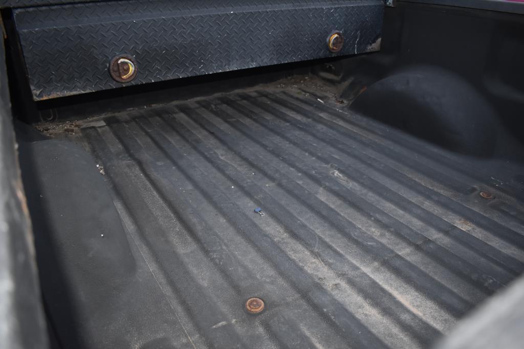 2014 FORD F150 PICKUP 4X4 (VIN # 1FTFW1EF2EKD55324) (SHOWING APPX 68,562 MILES, UP TO THE BUYER TO D
