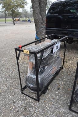 40 GALLON 2-STAGE AIR COMPRESSOR (K)