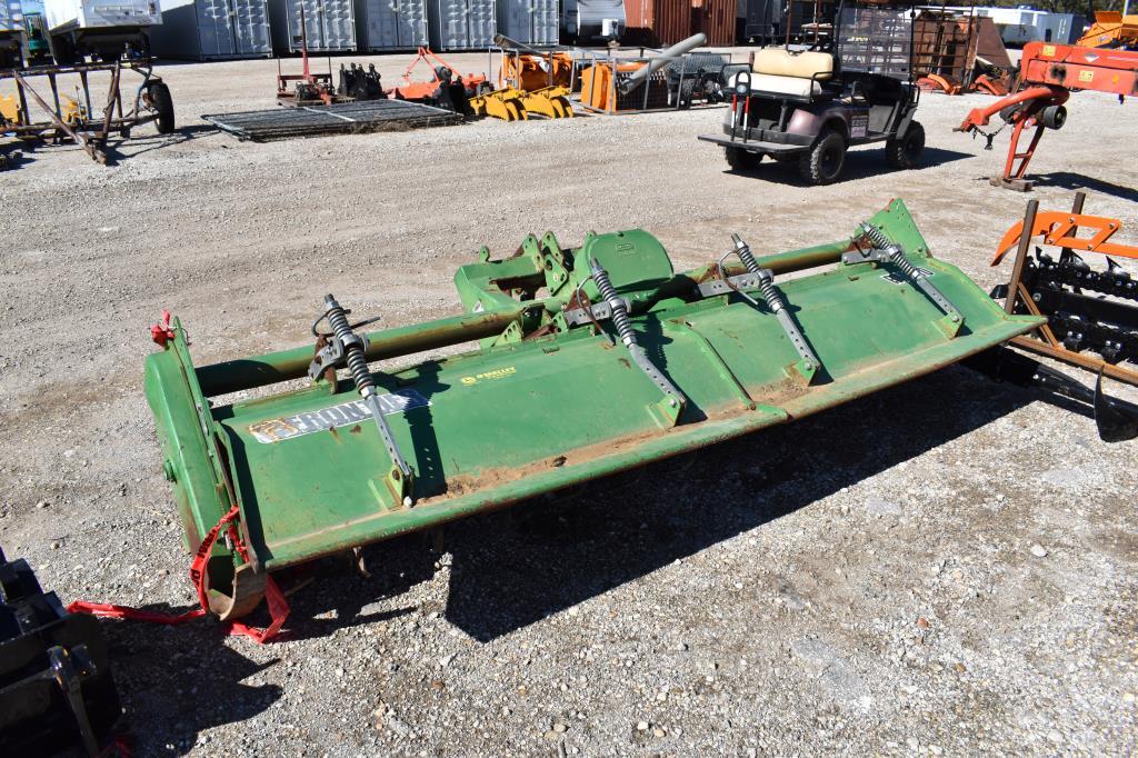 FRONTIER RT1310 TILLER 3PT