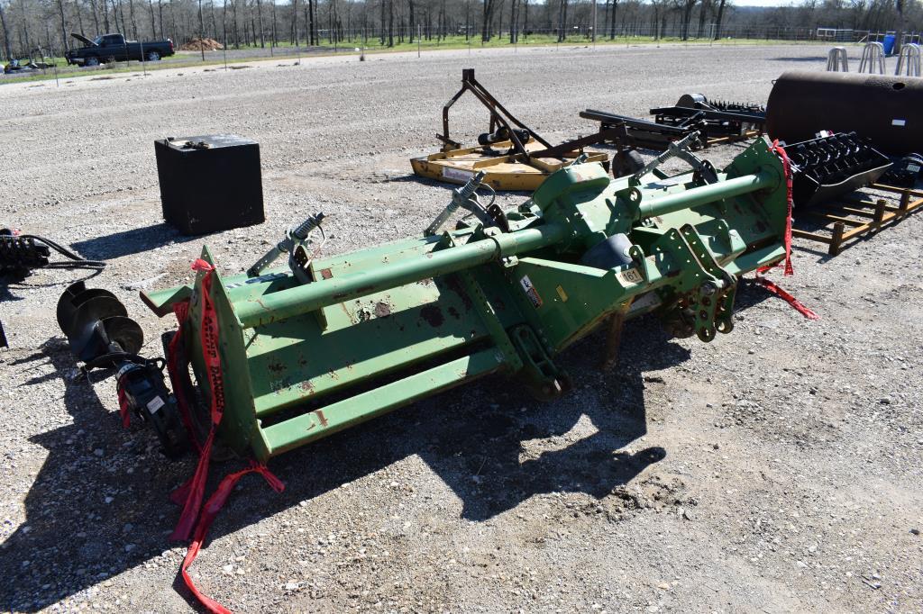 FRONTIER RT1310 TILLER 3PT