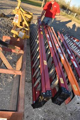 12' STEP LADDER