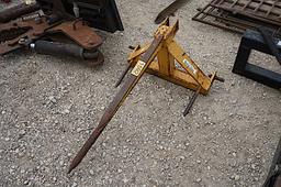 3PT HAY SPEAR