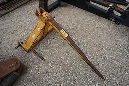 3PT HAY SPEAR