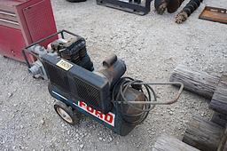 AIR COMPRESSOR