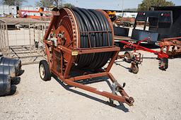 WATER REEL