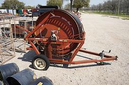 WATER REEL
