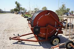 WATER REEL