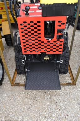 AGT YSRT14 MINI SKID STEER (SERIAL # YSRT142024L122030) (K)