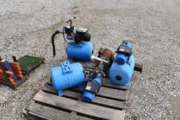 MISC WATER PUMPS