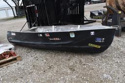 12' ALUMINUM BOAT (STOCK POND USE ONLY - NO PAPERWORK)