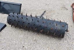 5' AERATOR P.T.