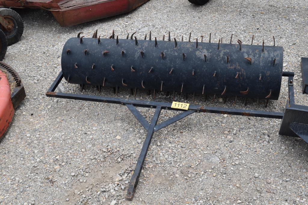 5' AERATOR P.T.