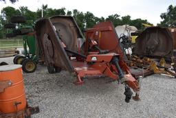 15' RHINO FR180 BATWING SHREDDER