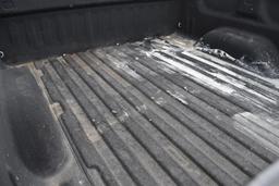 2011 GMC 1500 PICKUP 4X4 (VIN # 3GTP2VE30BG266819) (SHOWING APPX 231,683 MILES, UP TO THE BUYER TO D