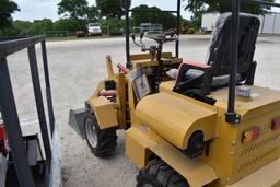 AGT KRW23 WHEEL LOADER (SERIAL # KRW232024L1220555) (K)
