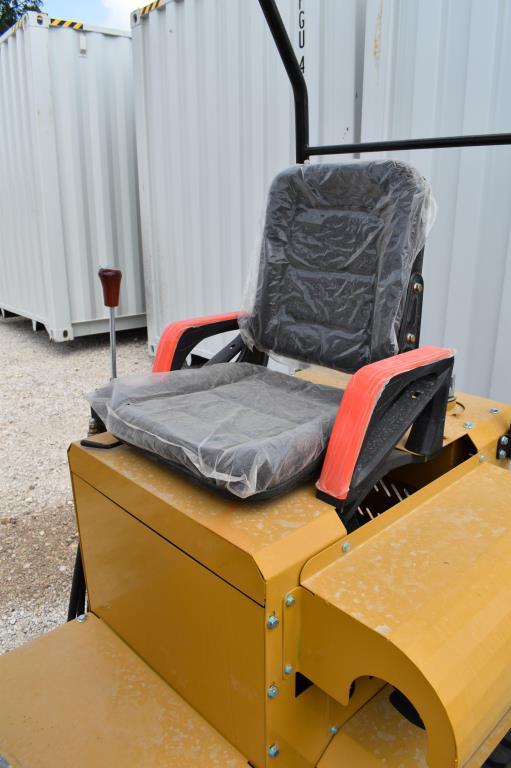 AGT KRW23 WHEEL LOADER (SERIAL # KRW232024L1220555) (K)