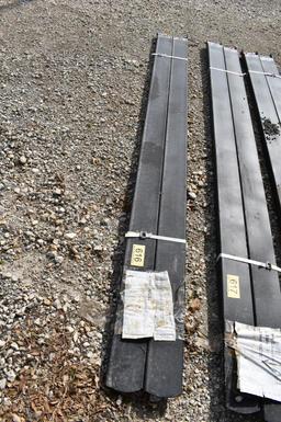 10' FORK EXTENSIONS