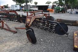 CASE IH97 RAKE