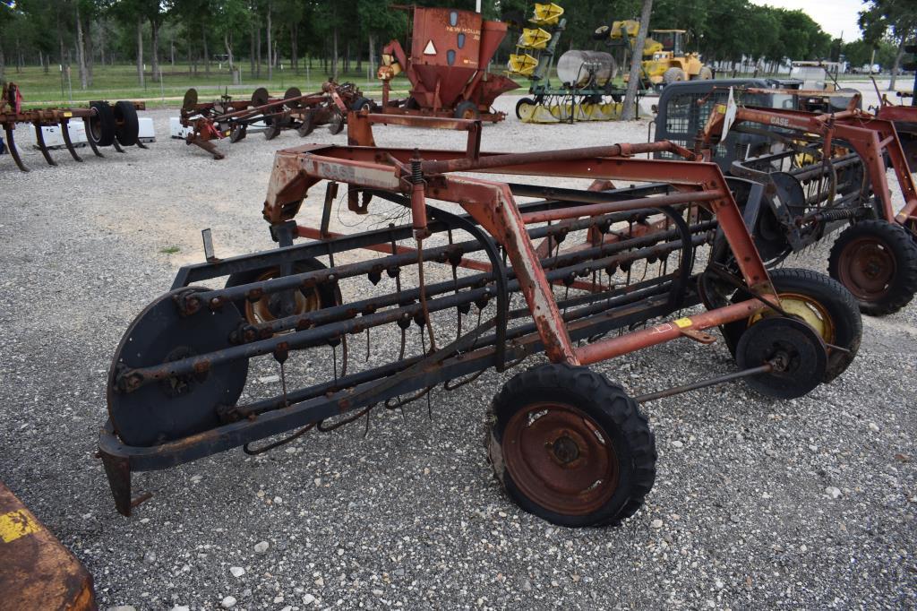 CASE IH97 RAKE