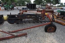 CASE IH97 RAKE