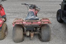 HONDA BIG BEND 3-WHEELER (PARTS) (NO KEY) (NK)