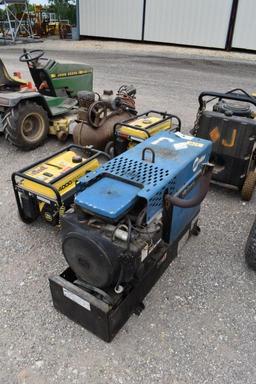 MILLER LEGEND PORTABLE WELDER