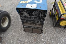 MILLER LEGEND PORTABLE WELDER