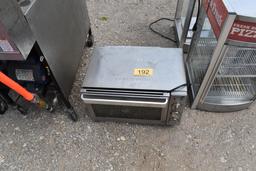 OVEN