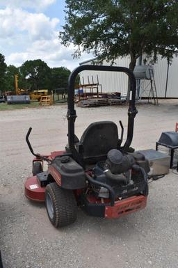 LAND PRIDE ZERO TURN MOWER (SERIAL # 650651) (K)