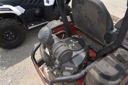 LAND PRIDE ZERO TURN MOWER (SERIAL # 650651) (K)
