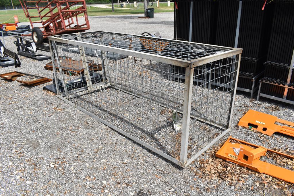 HOG TRAP