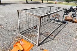 HOG TRAP