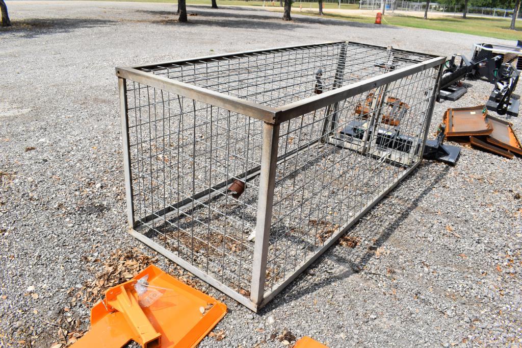HOG TRAP