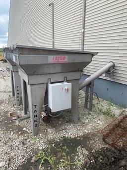 Layco Tank