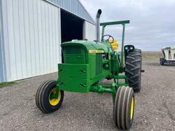 1971 JD 4020 Diesel