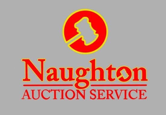Naughton Auction Annual Summer Consignment Sale