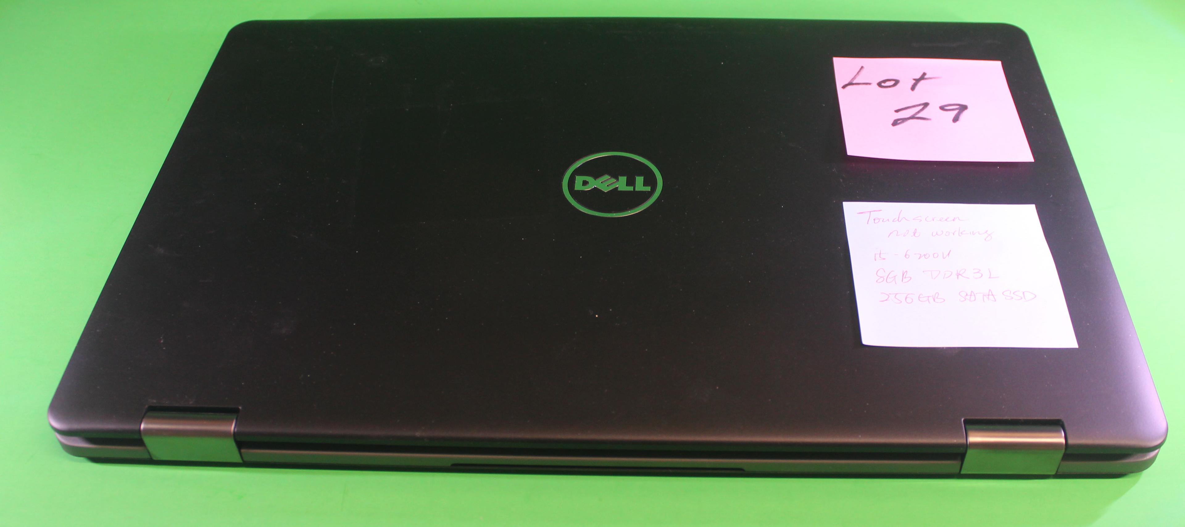 Parts Laptops